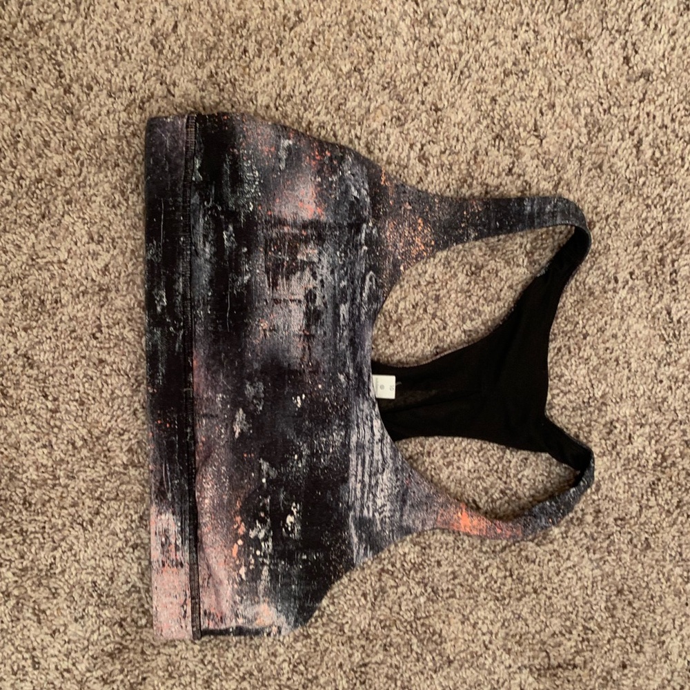COPY - Lululemon sz 10 sports bra